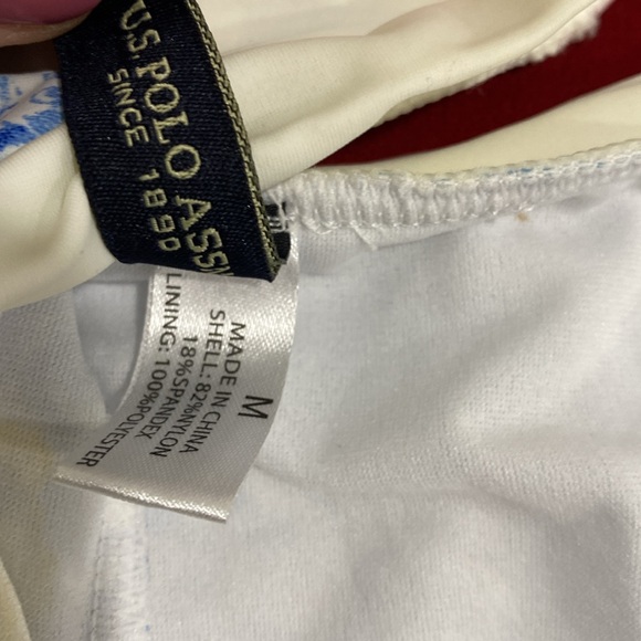 USPOLO 👙 SWIMMING SUIT 4X$20 - Picture 6 of 8